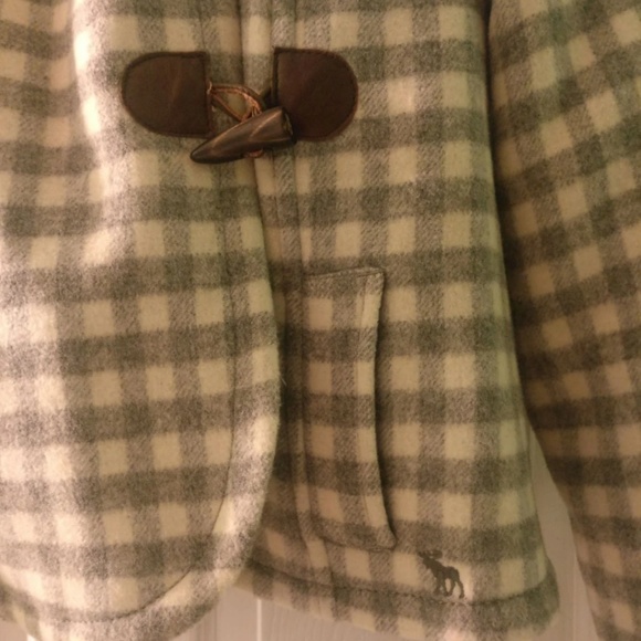 Abercrombie kids jacket - Picture 4 of 4